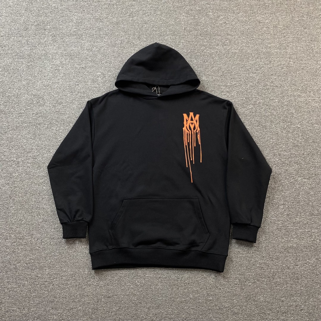45_160  AMIRI Hoodie