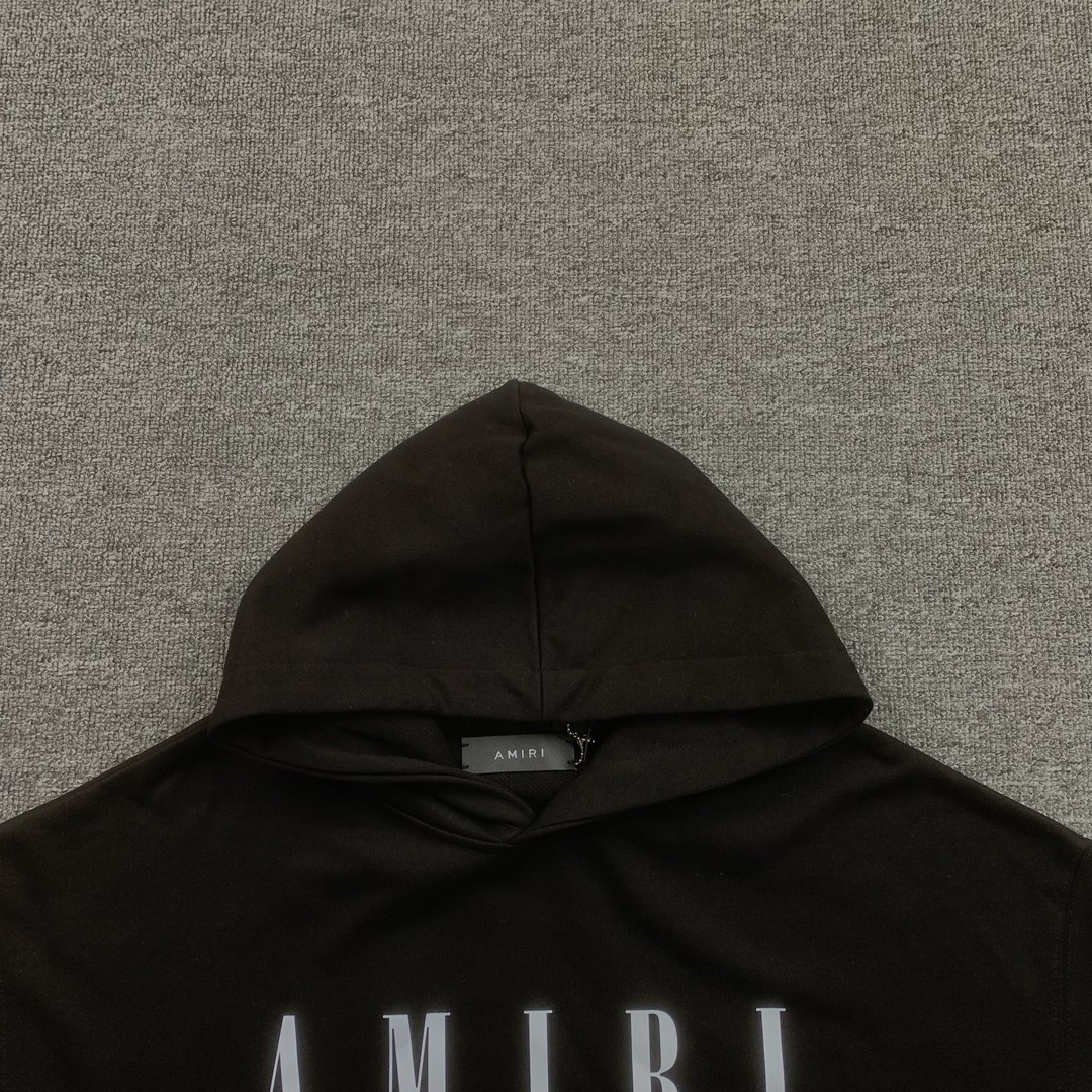 106_155    AMIRI  Hoodie