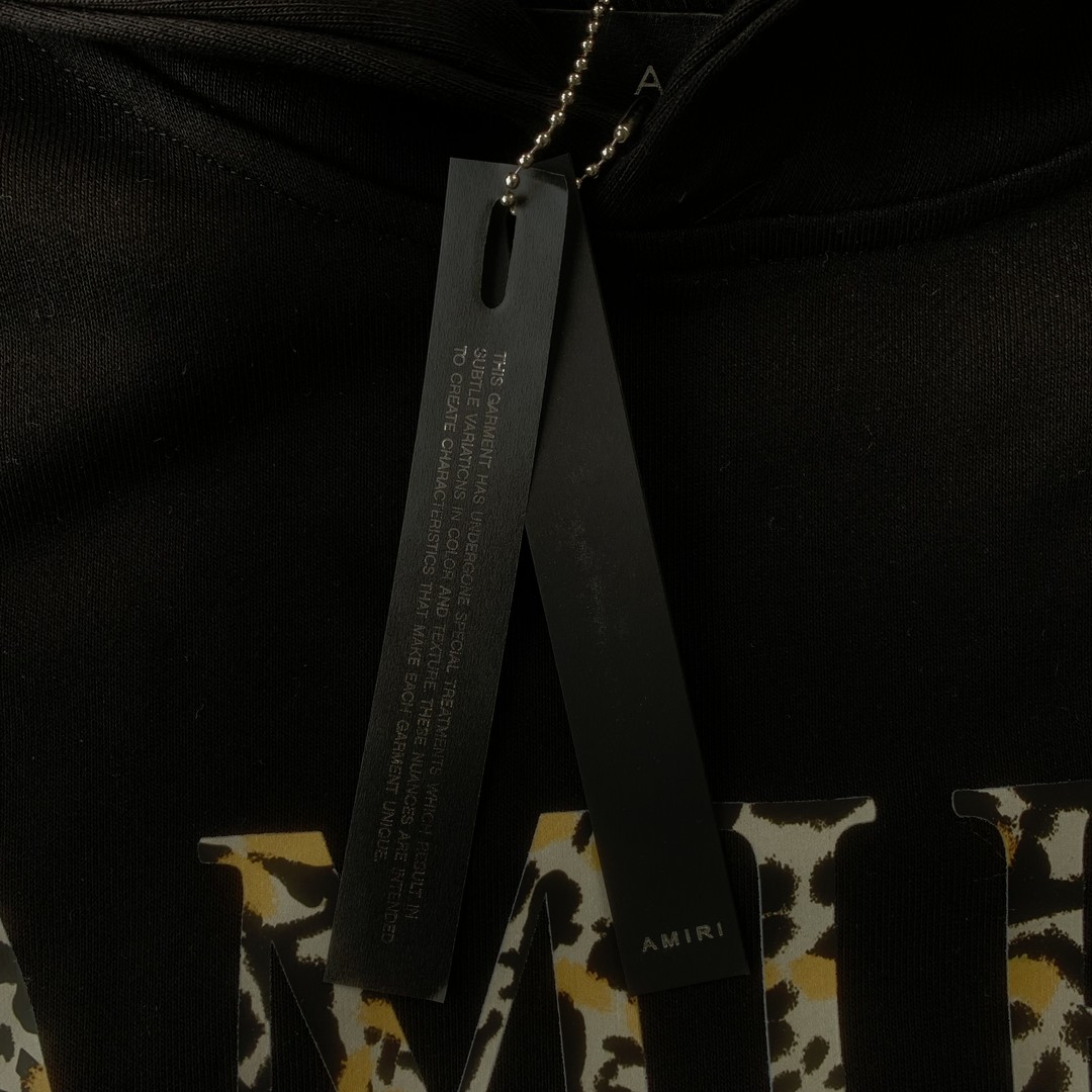 103_ 145   AMIRI   Hoodie