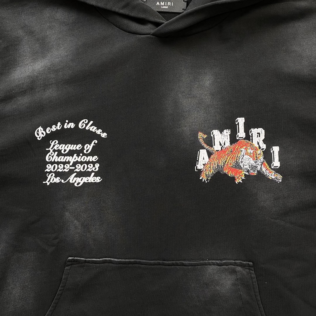 58_290   AMIRI  Hoodie