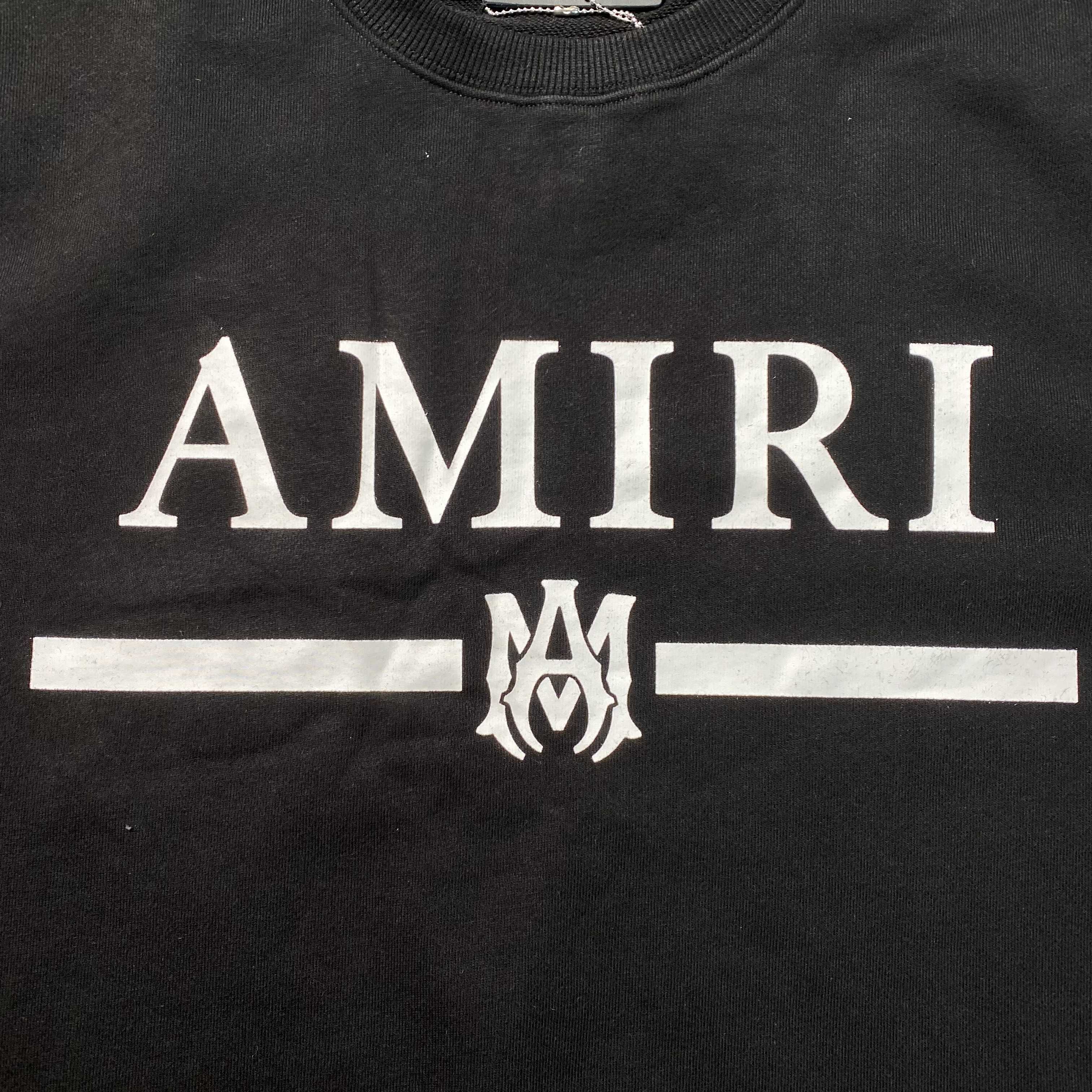 71_218  AMIRI Crewneck