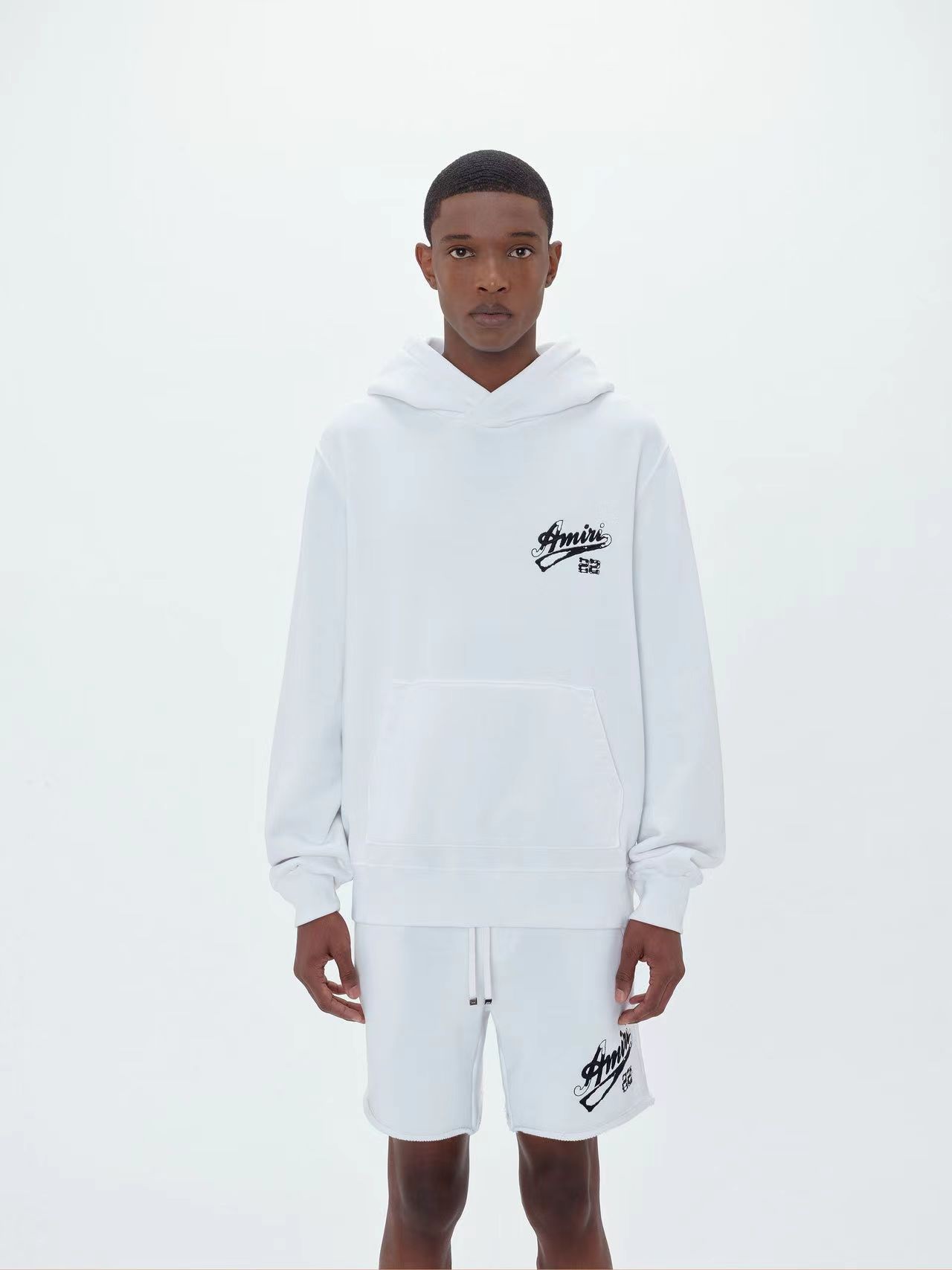 61_248 AMIRI Hoodie