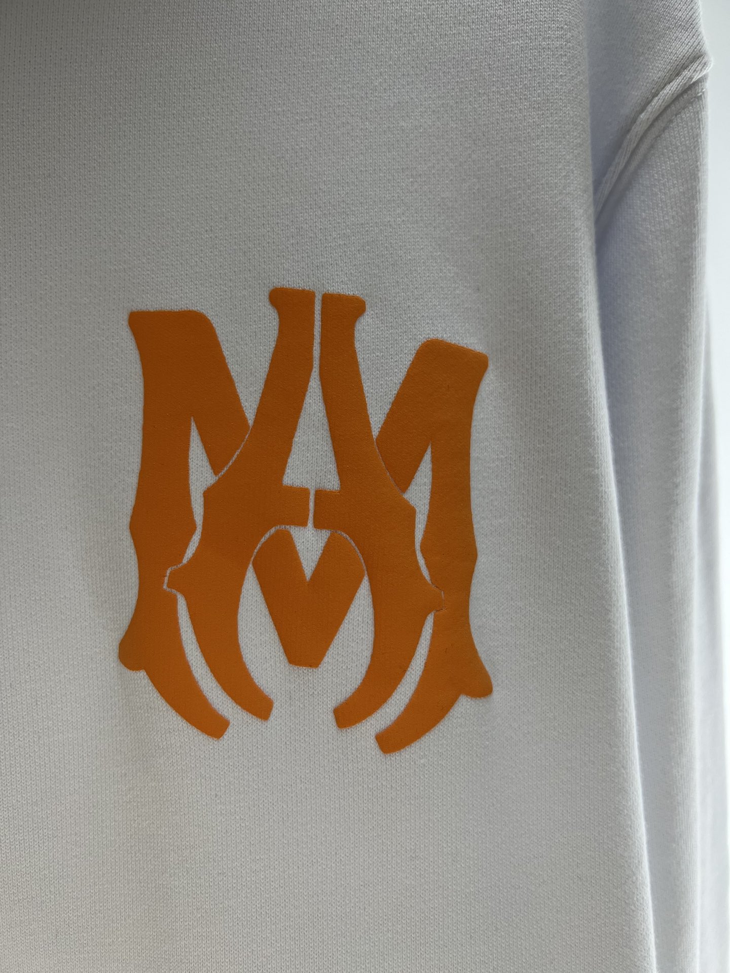 34_248  AMIRI  Hoodie