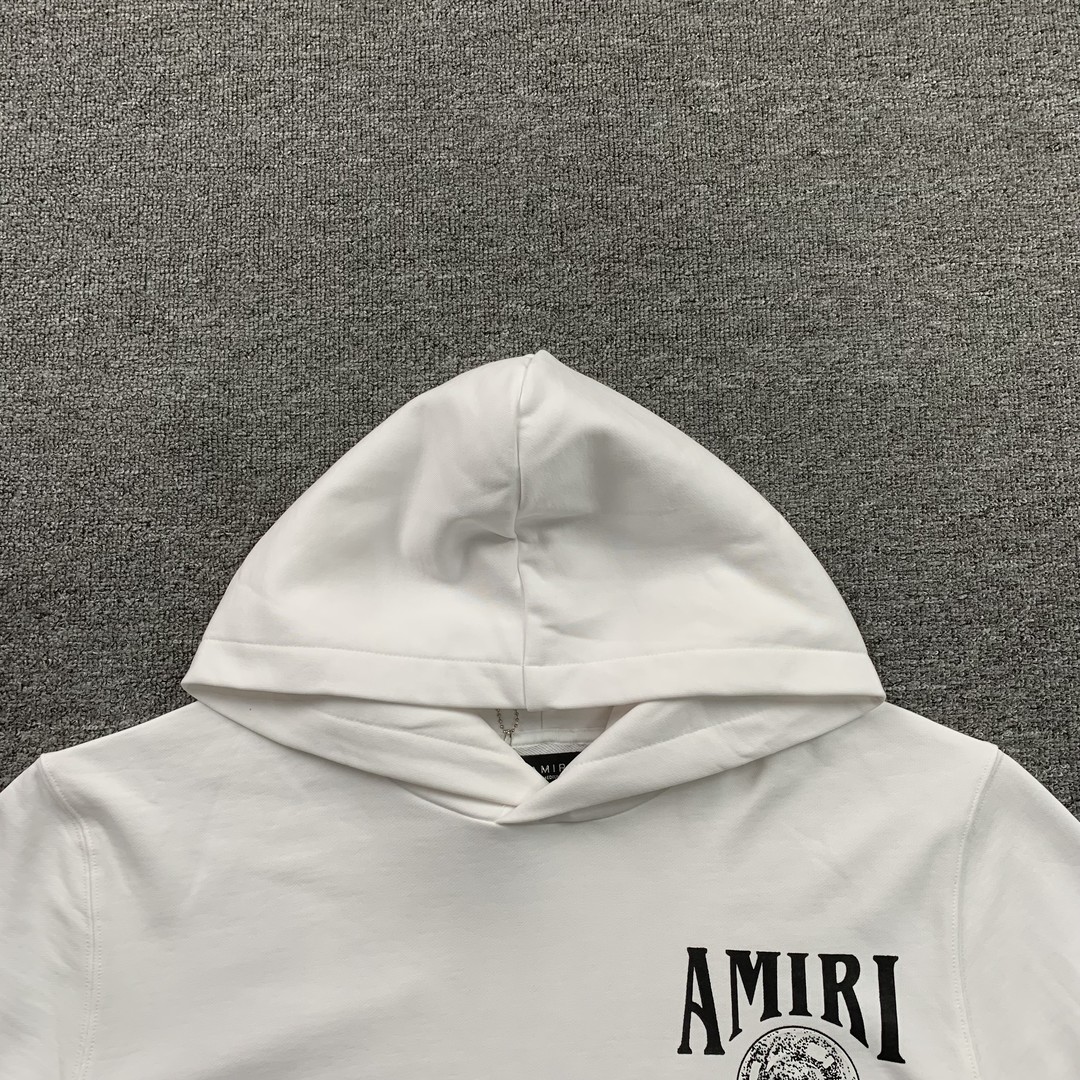 38_248 Amiri Hoodie