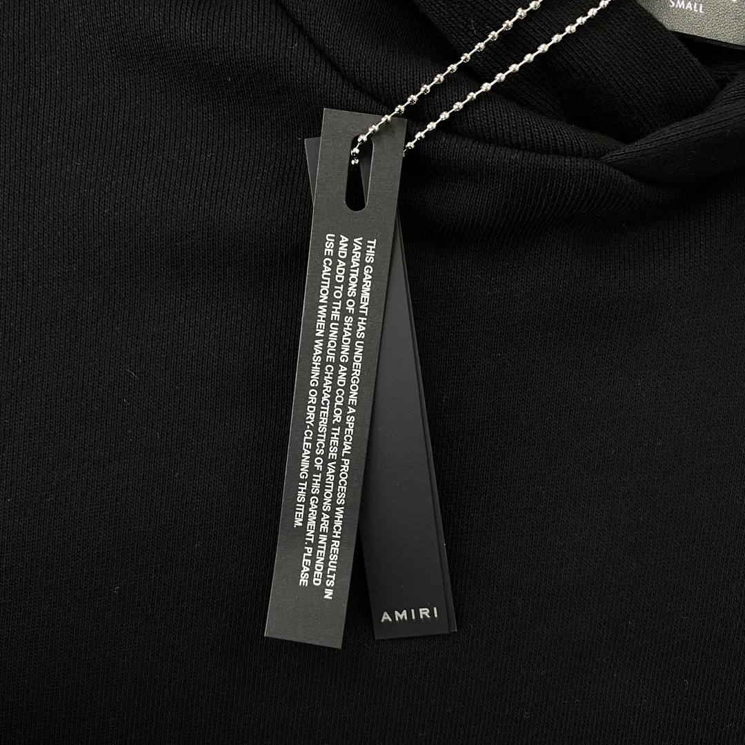 45_200  AMIRI   Hoodie