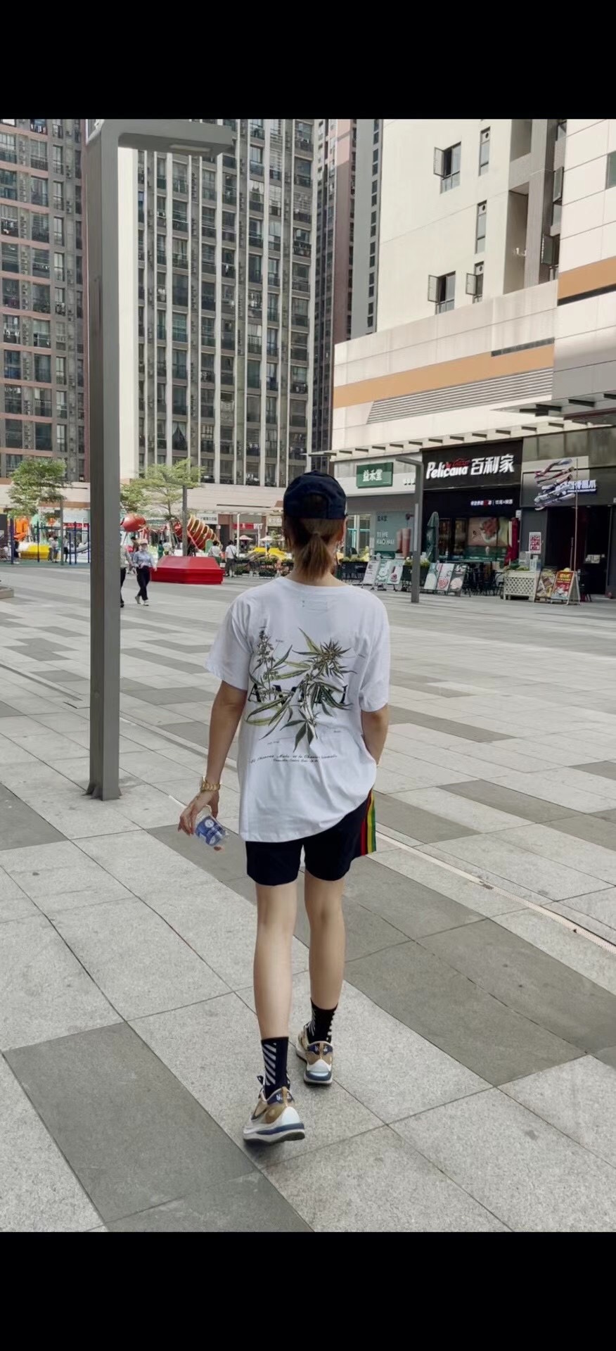 38_95 AMIRI 21ss TEE