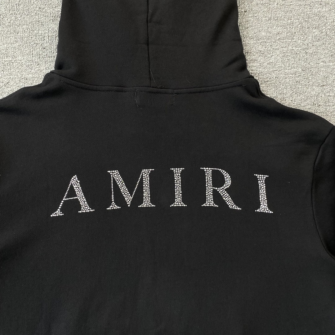 45_200  AMIRI   Hoodie