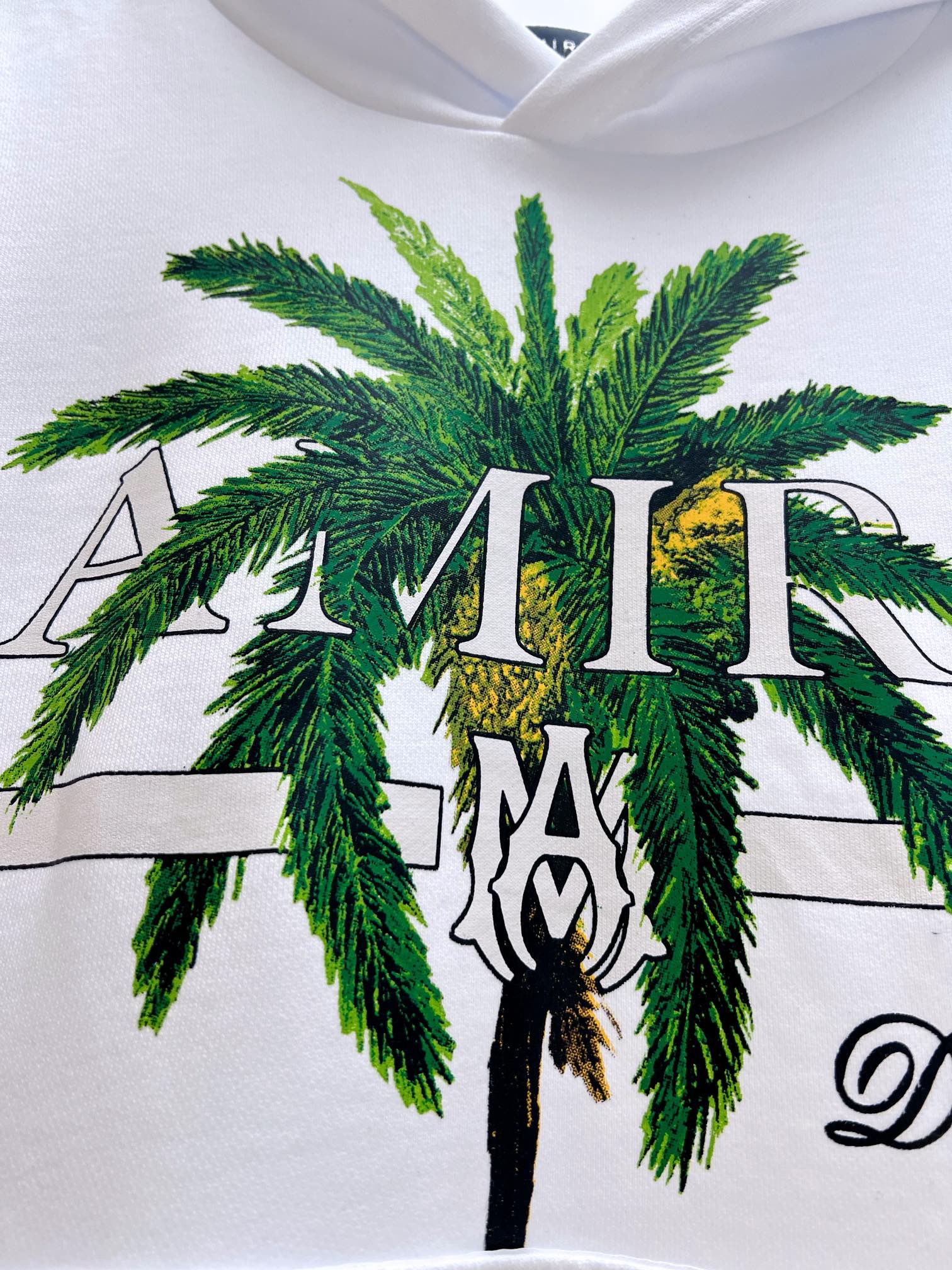 32_248 AMIRI   Hoodie