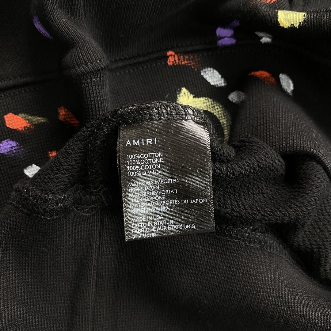 44_220  AMIRI   HOODIE