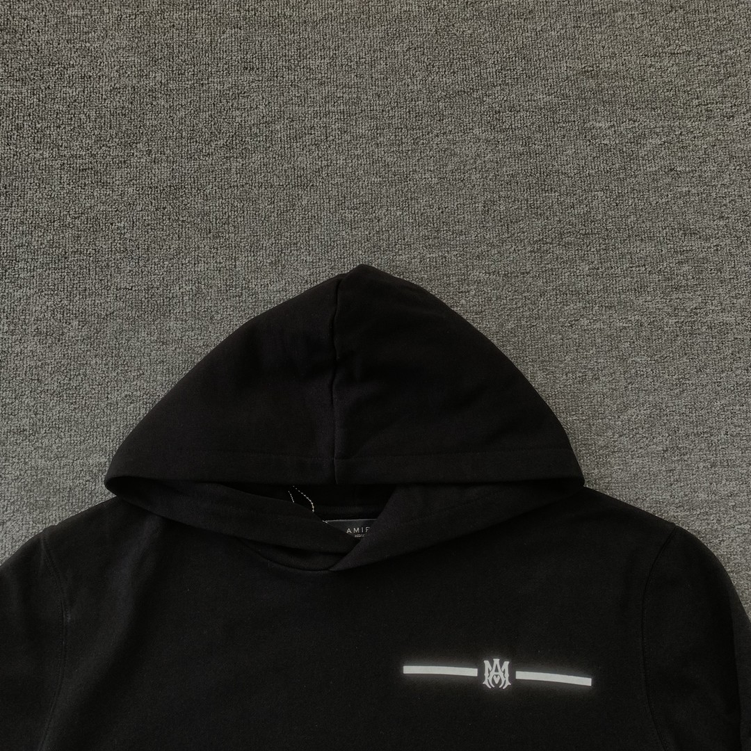 21_245 AMIRI  Hoodie
