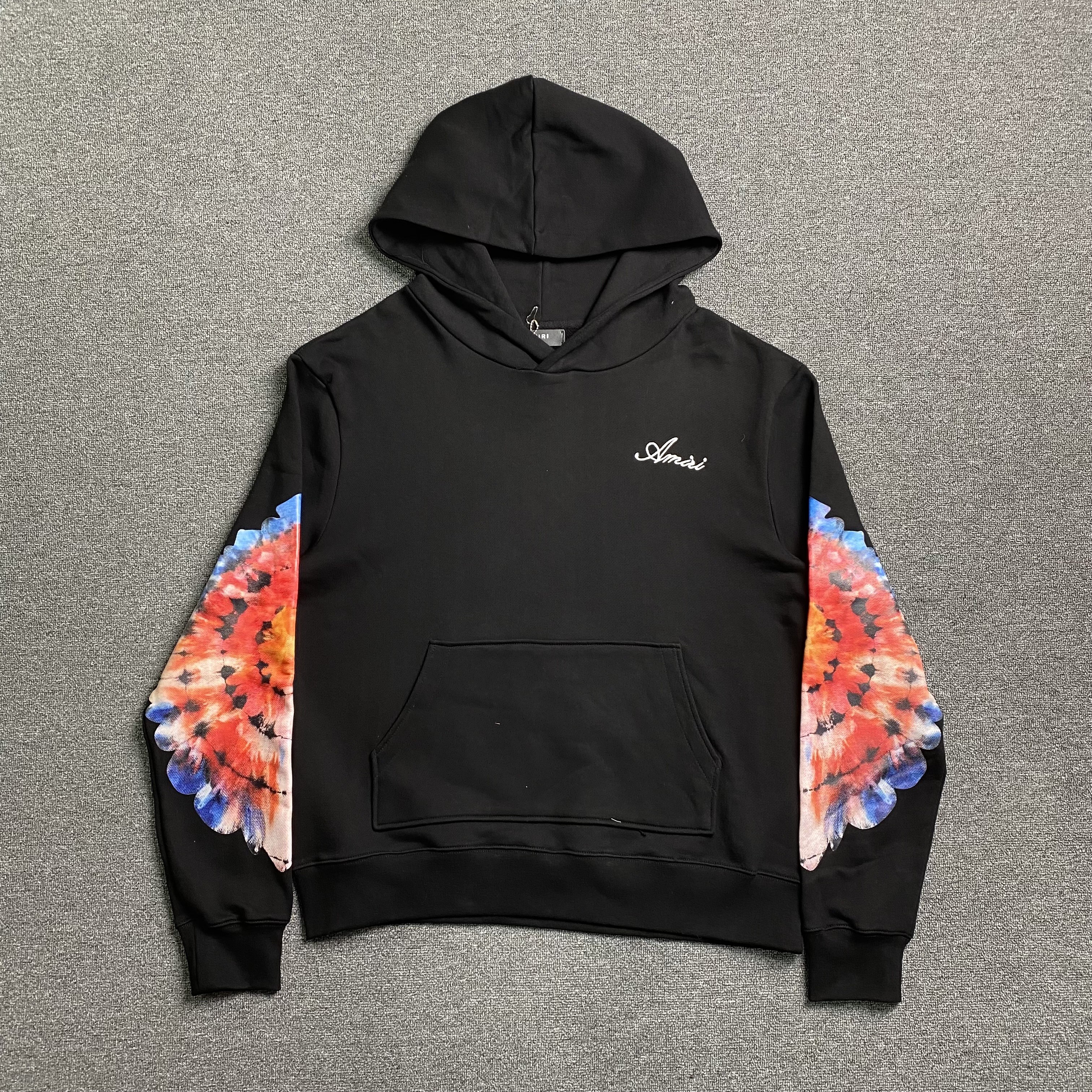 43_205 AMIRI  Hoodie