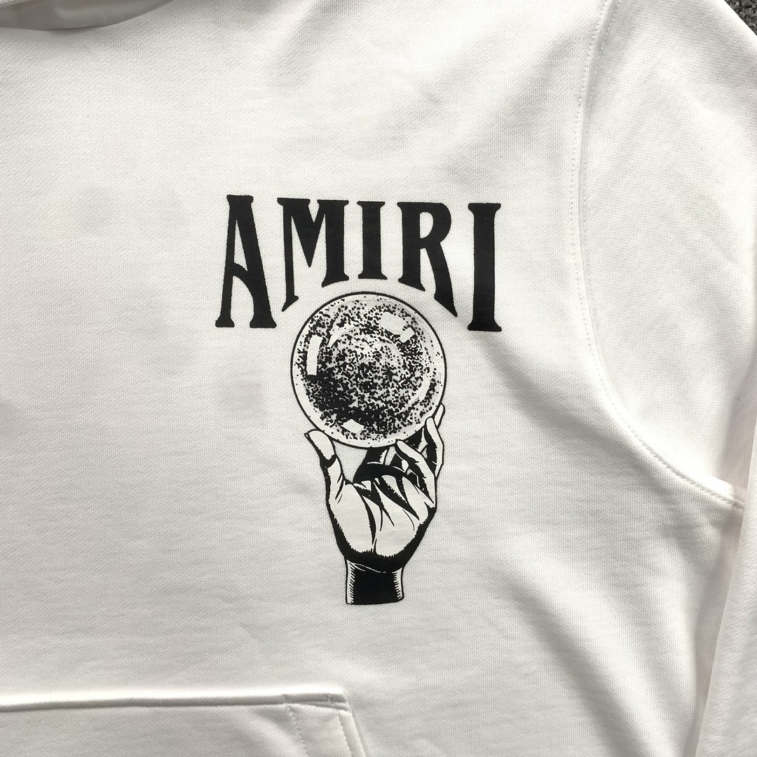 38_248 Amiri Hoodie