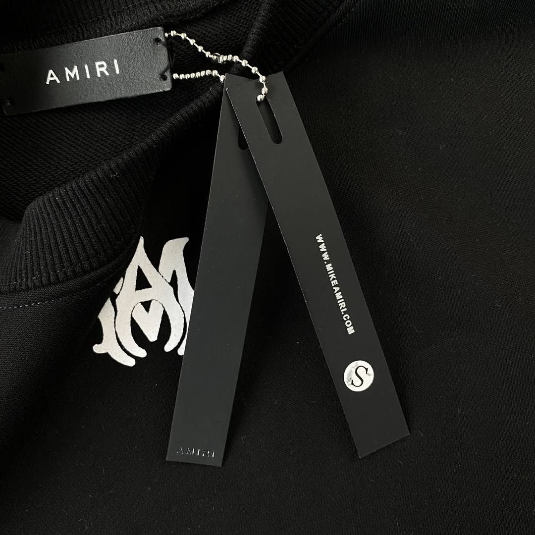 52_135 AMIRI   Crewneck