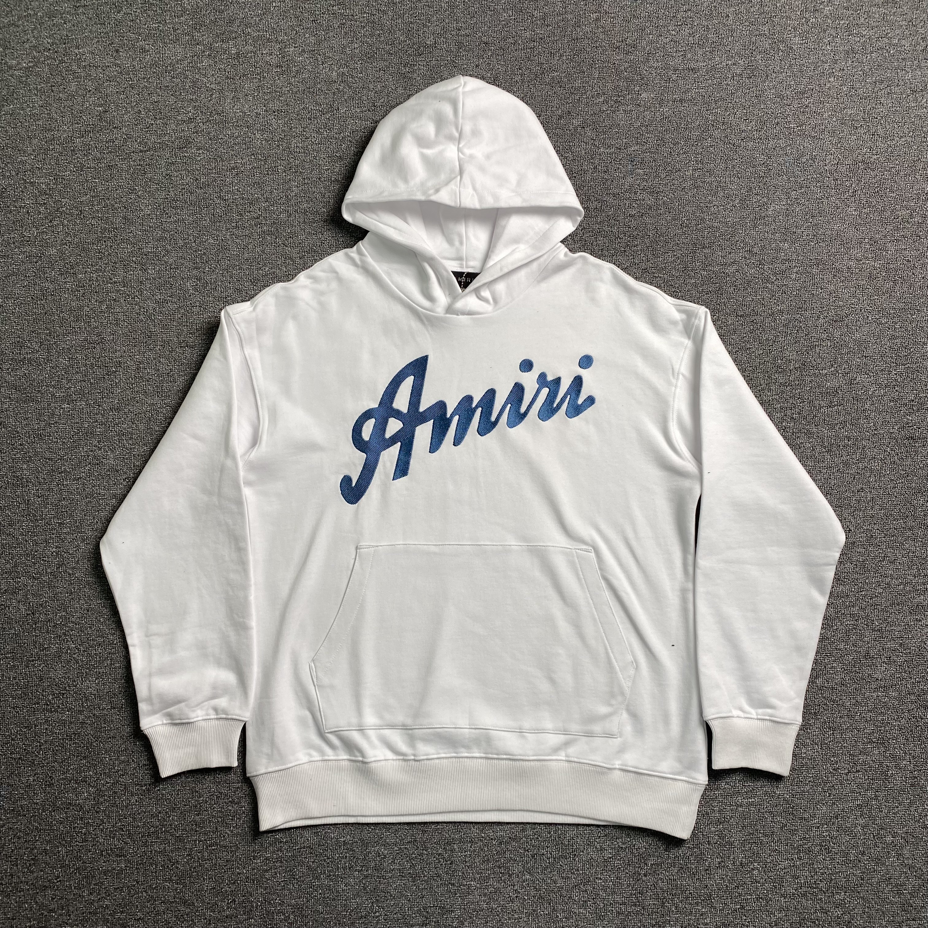 88_155  AMIRI 23ss  Hoodie