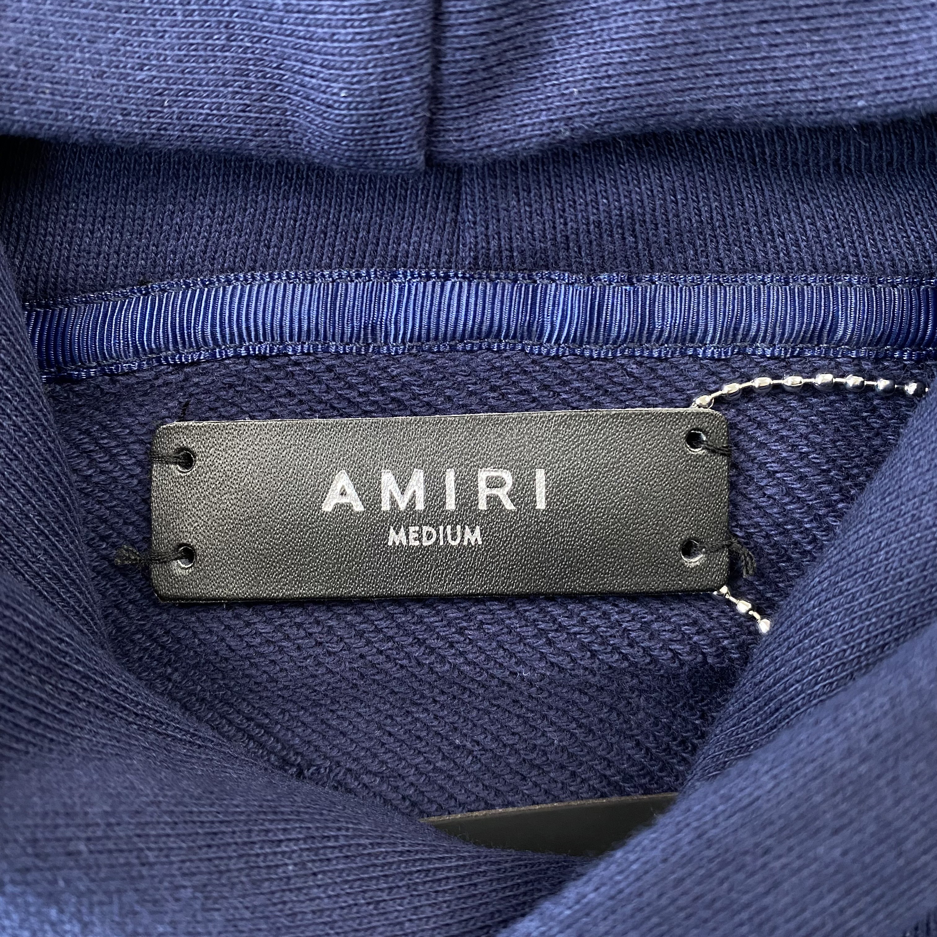 68_248  AMIRI Hoodie