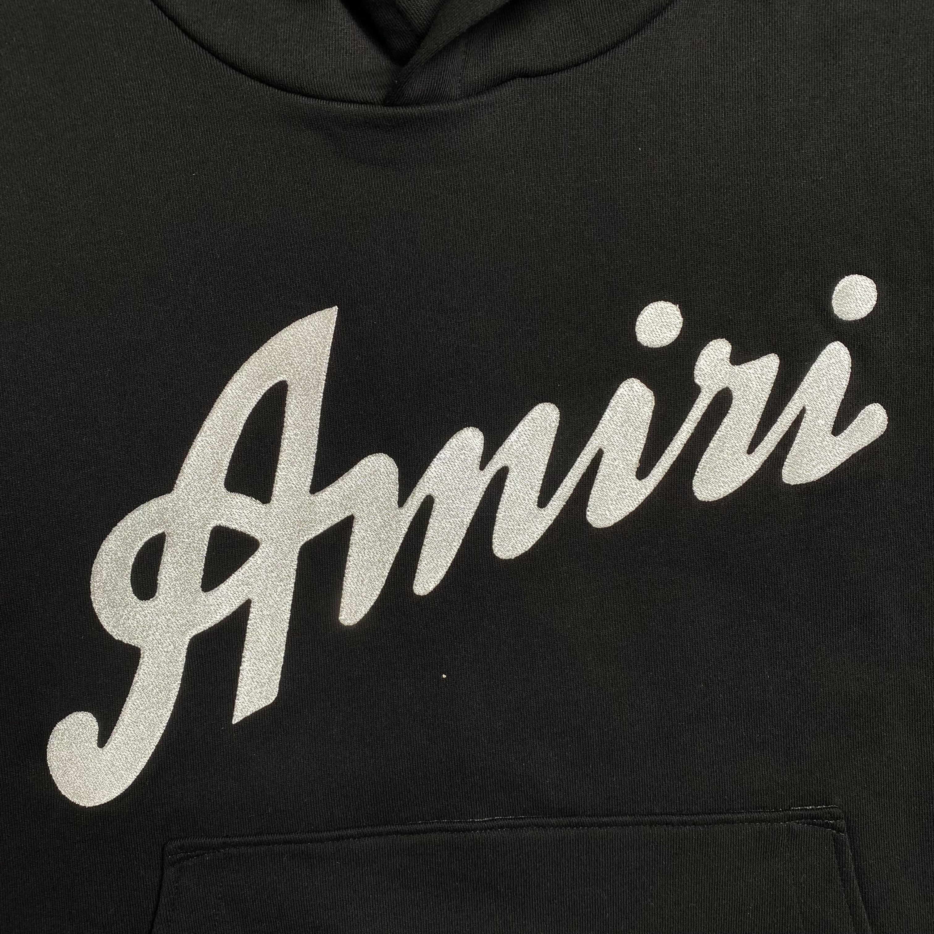 34_250 AMIRI Hoodie