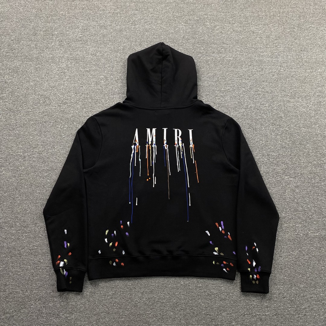 44_220  AMIRI   HOODIE