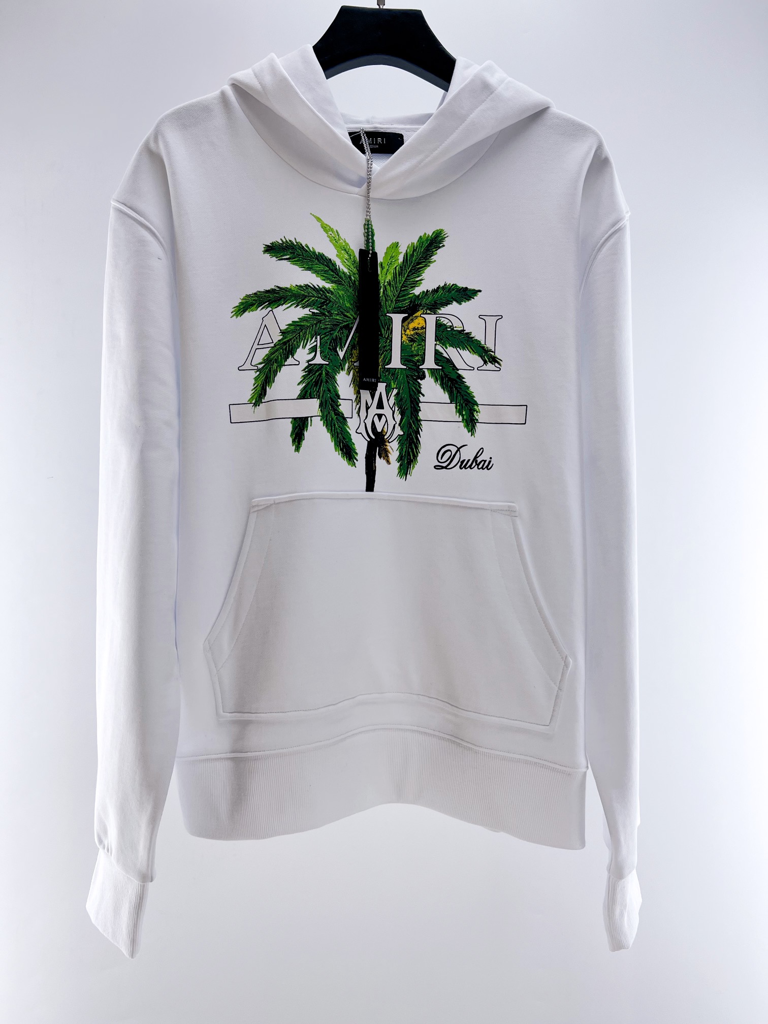 32_248 AMIRI   Hoodie