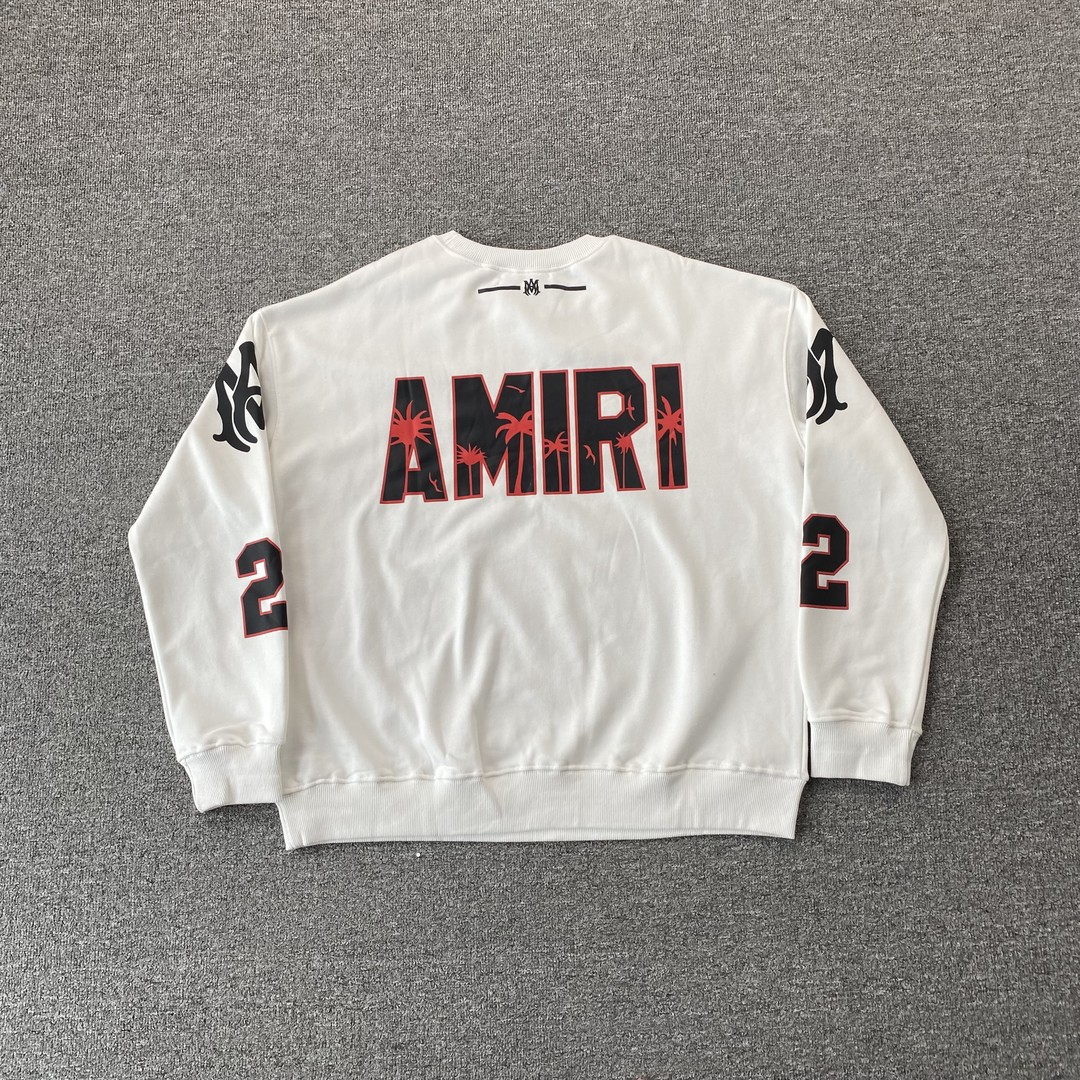 52_135 AMIRI   Crewneck