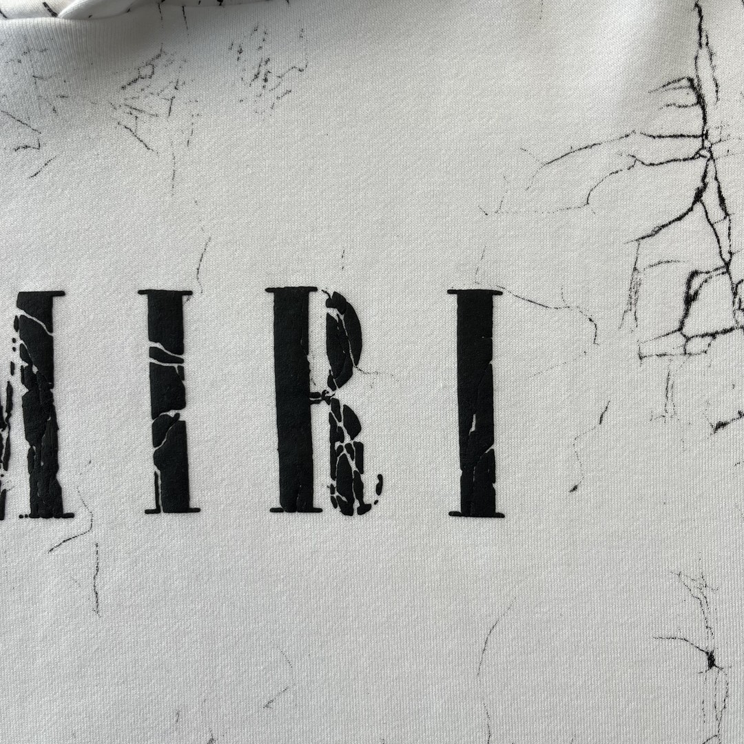 64_160 AMIRI Hoodie