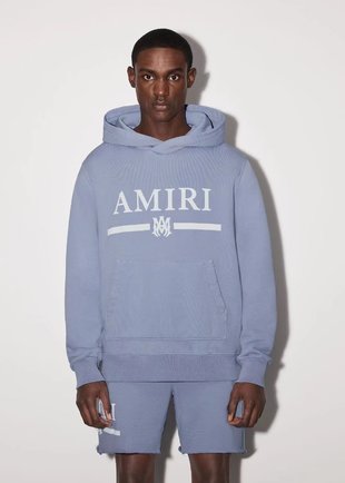 26_248 Amiri Hoodie