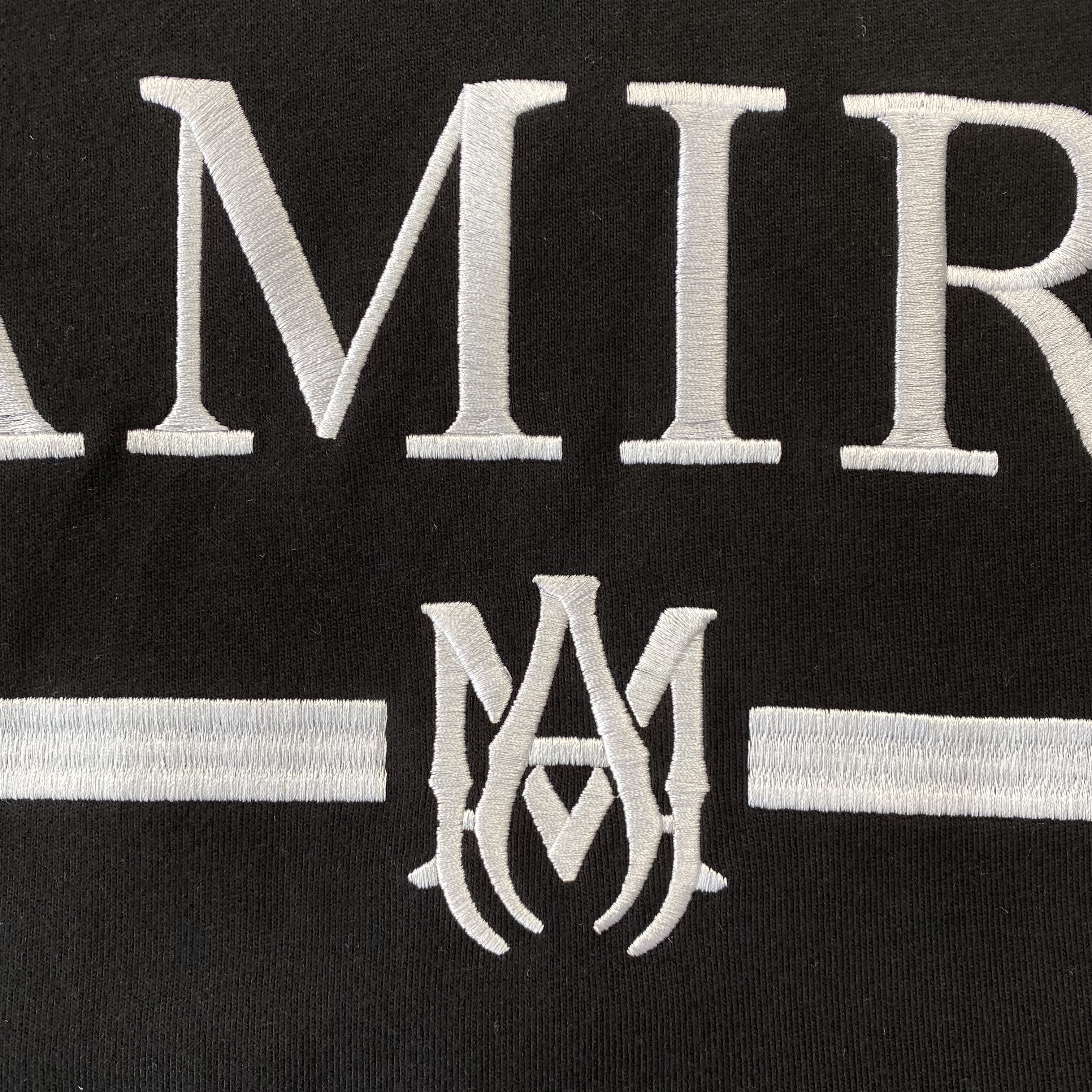 68_248  AMIRI Hoodie