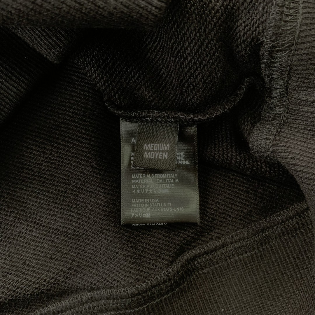 23_245 AMIRI  Hoodie