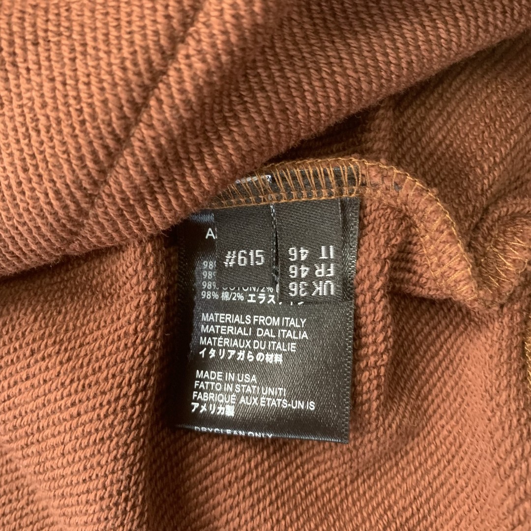 33_248  AMIRI  Hoodie