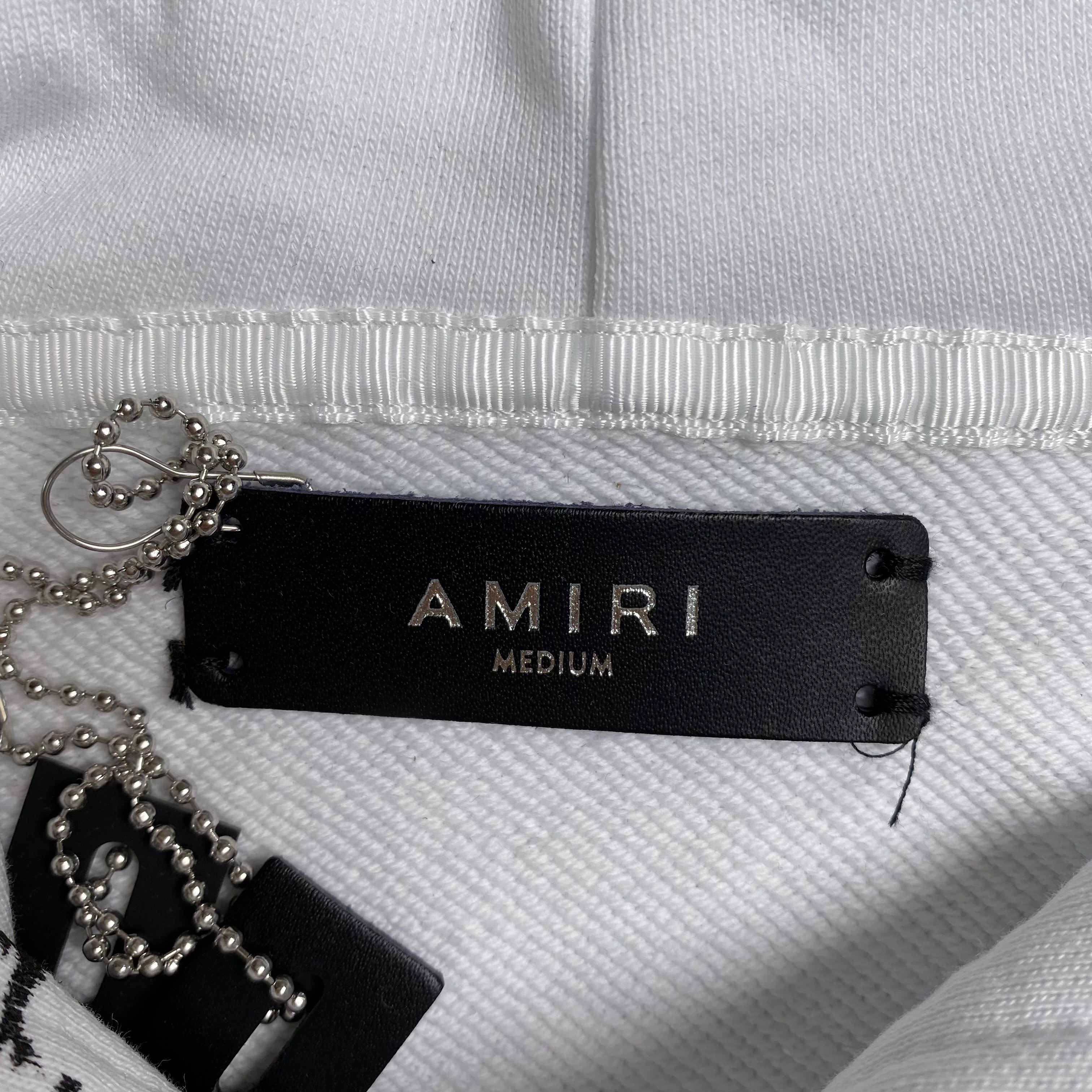 96_269 AMIRI Hoodie