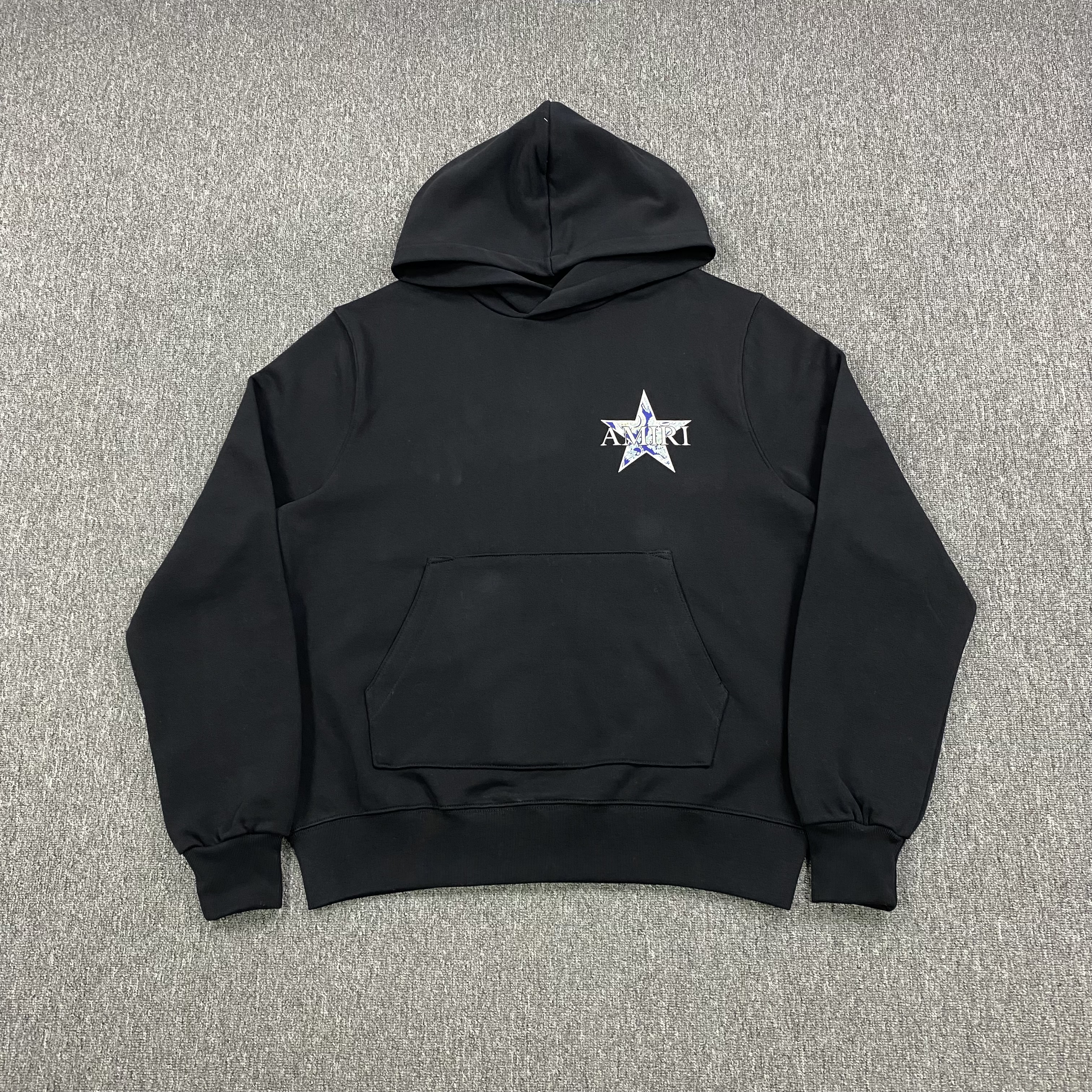 36_218 AMIRI HOODIE