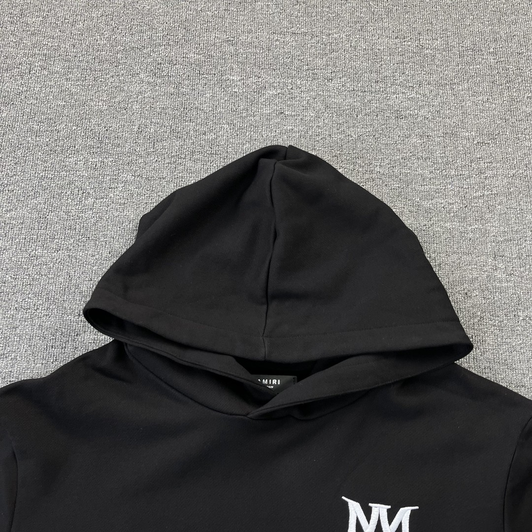 79_210  AMIRI Hoodie