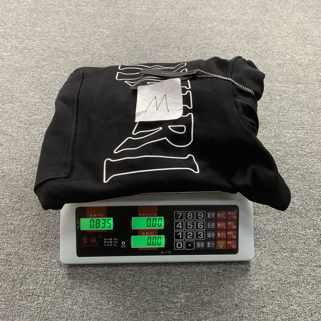 30_248  AMIRI Hoodie