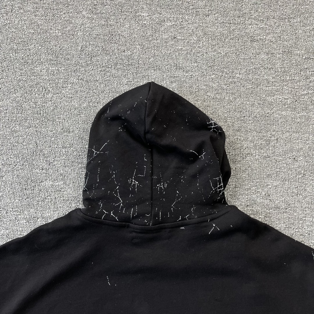 64_160 AMIRI Hoodie