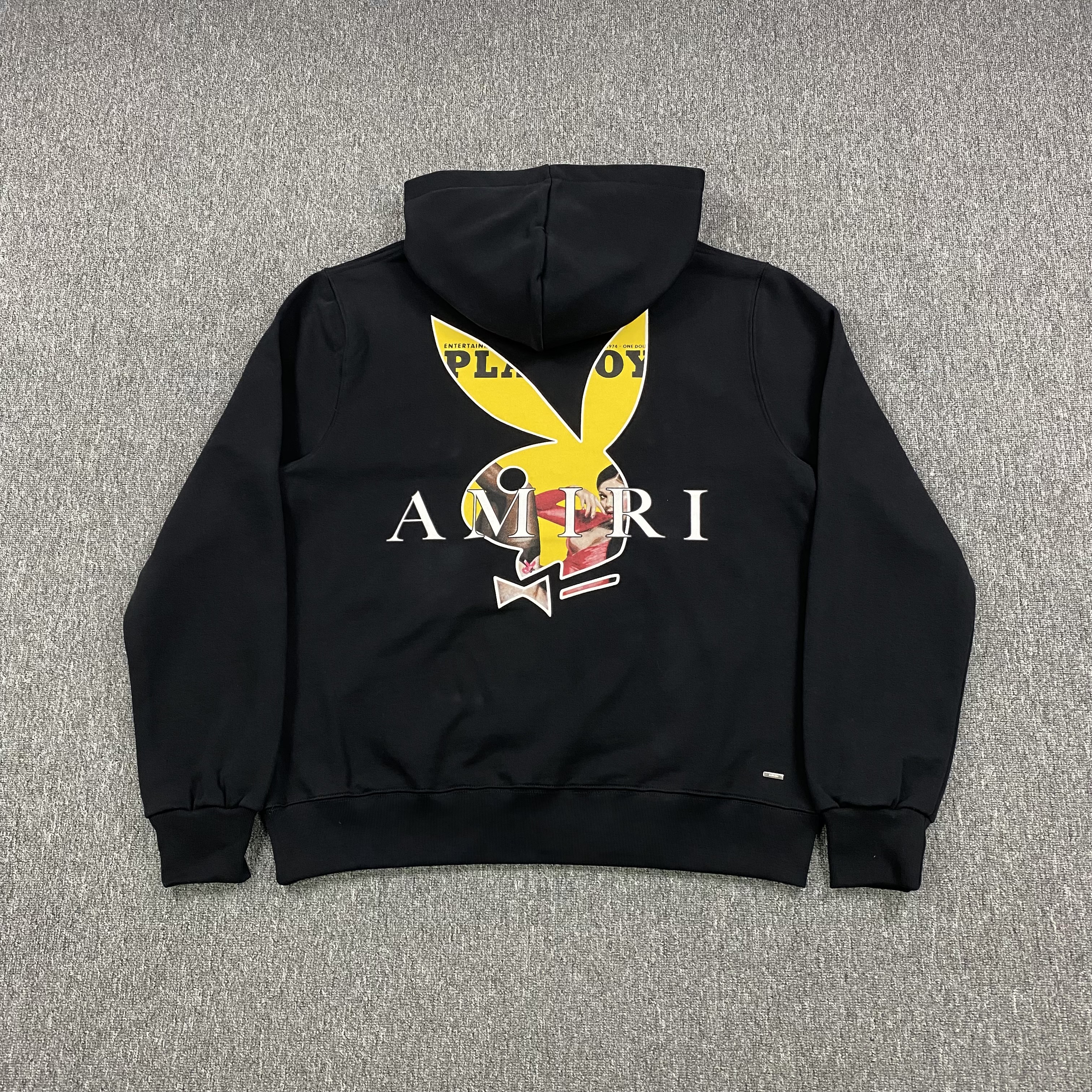 35_218 AMIRI HOODIE