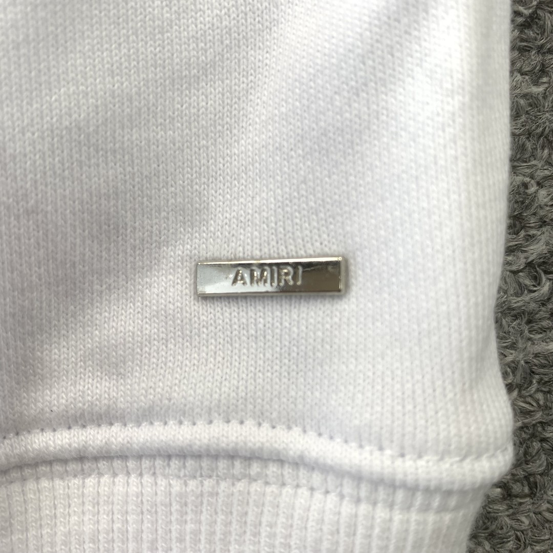 32_248  AMIRI  Hoodie