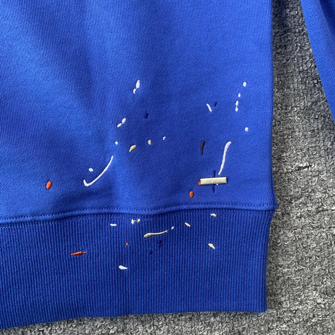 47_269  Amiri 2022  Hoodie