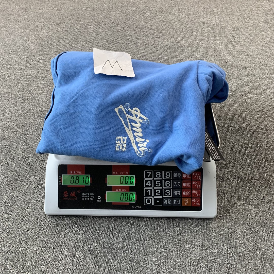 59_245 AMIRI   Hoodie