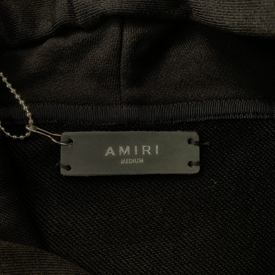 21_245 AMIRI  Hoodie