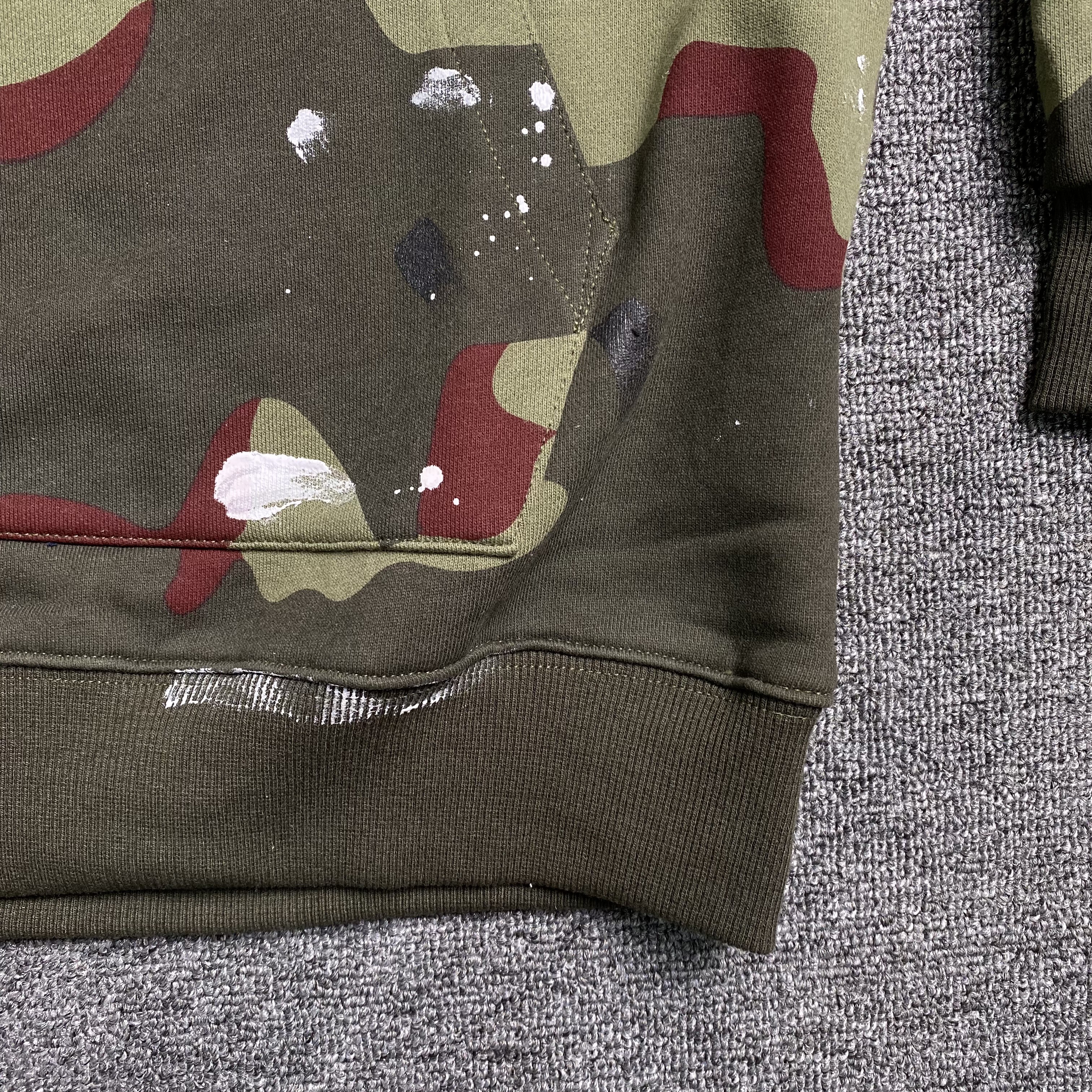 93_168 AMIRI Hoodie