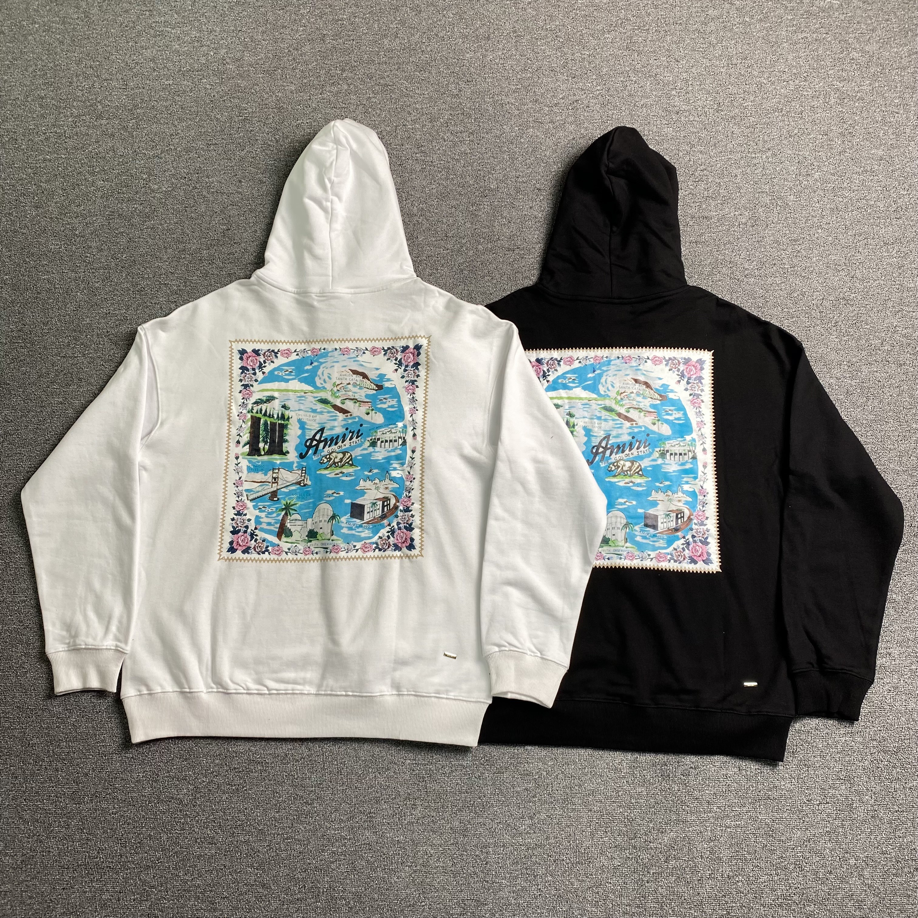 88_155  AMIRI 23ss  Hoodie