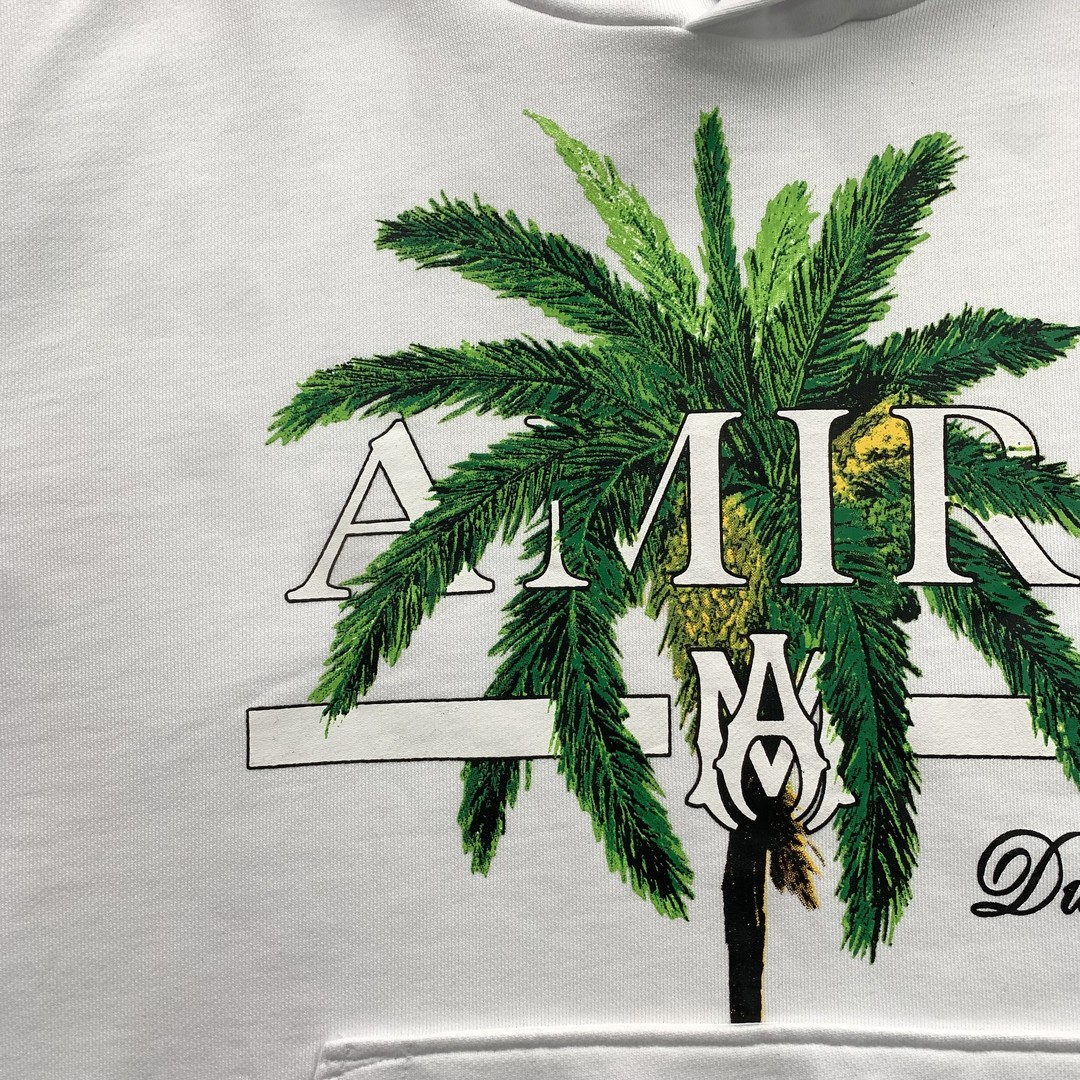 48_248 Amiri Hoodie