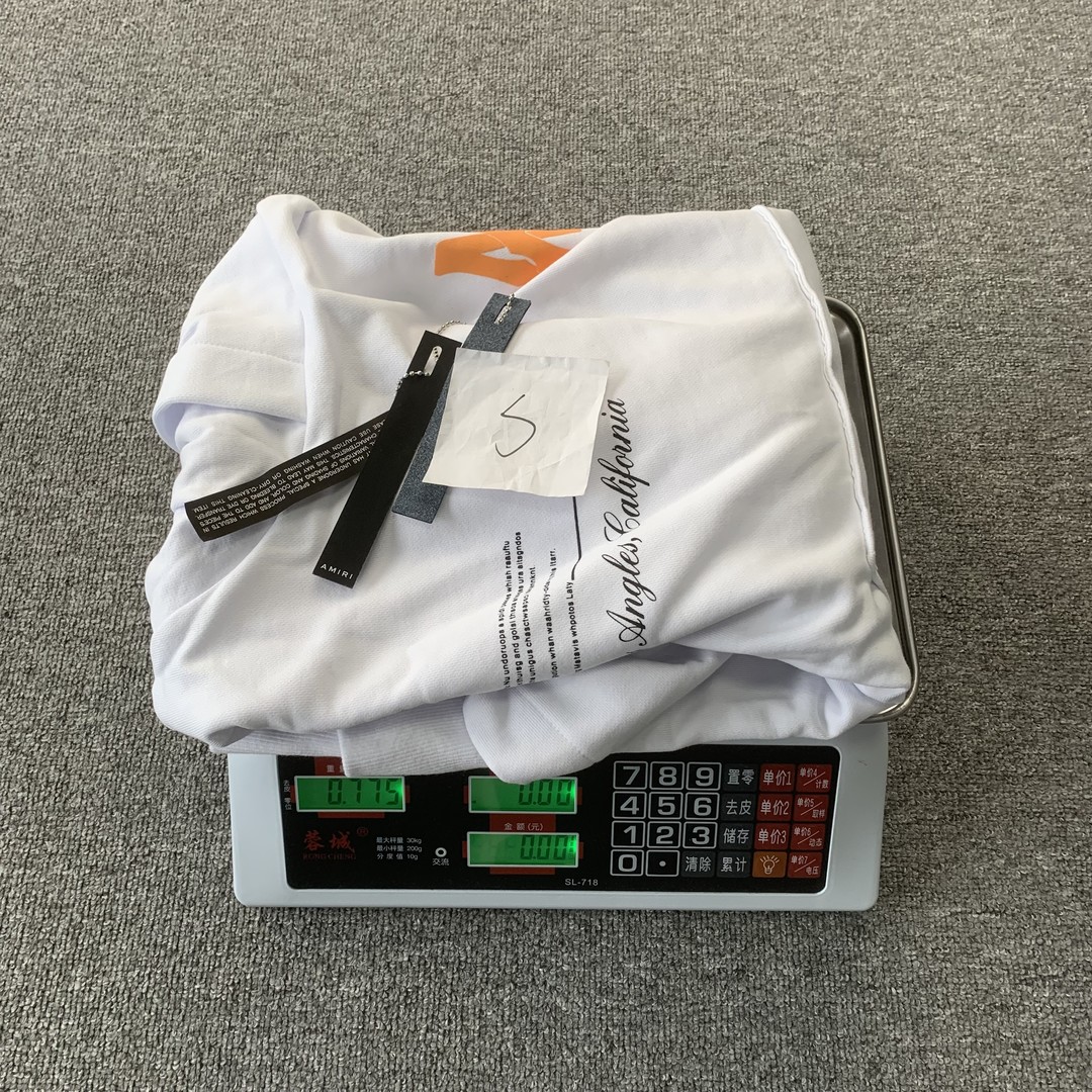 32_248  AMIRI  Hoodie