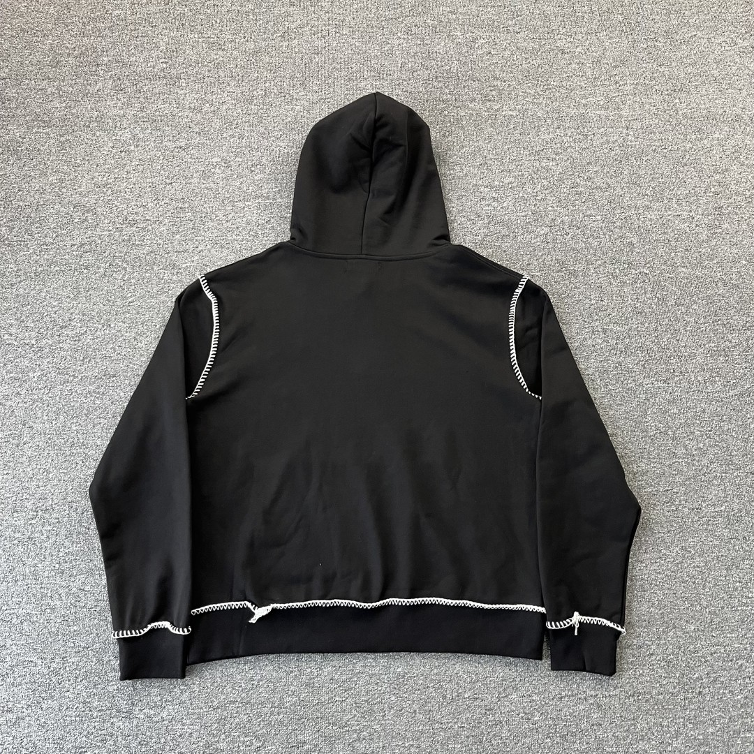 80_210  AMIRI Hoodie