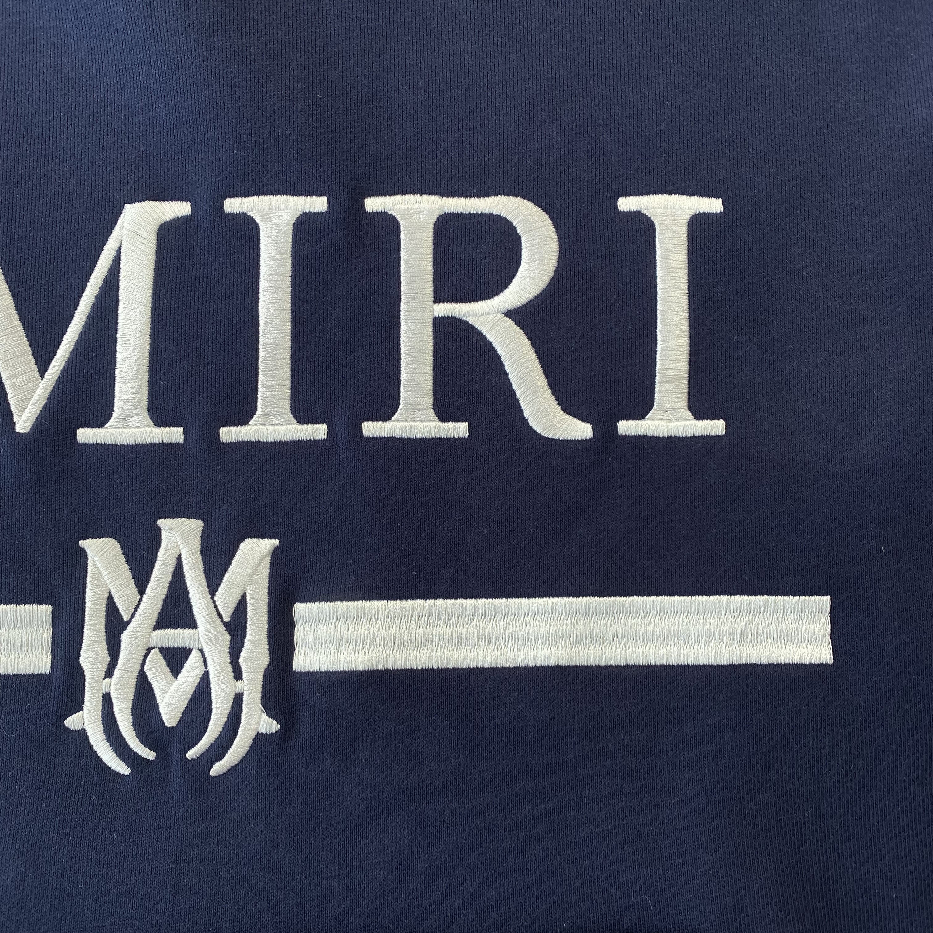 68_248  AMIRI Hoodie