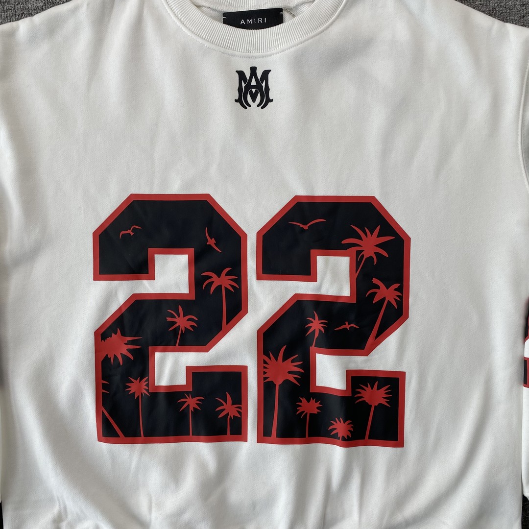 52_135 AMIRI   Crewneck