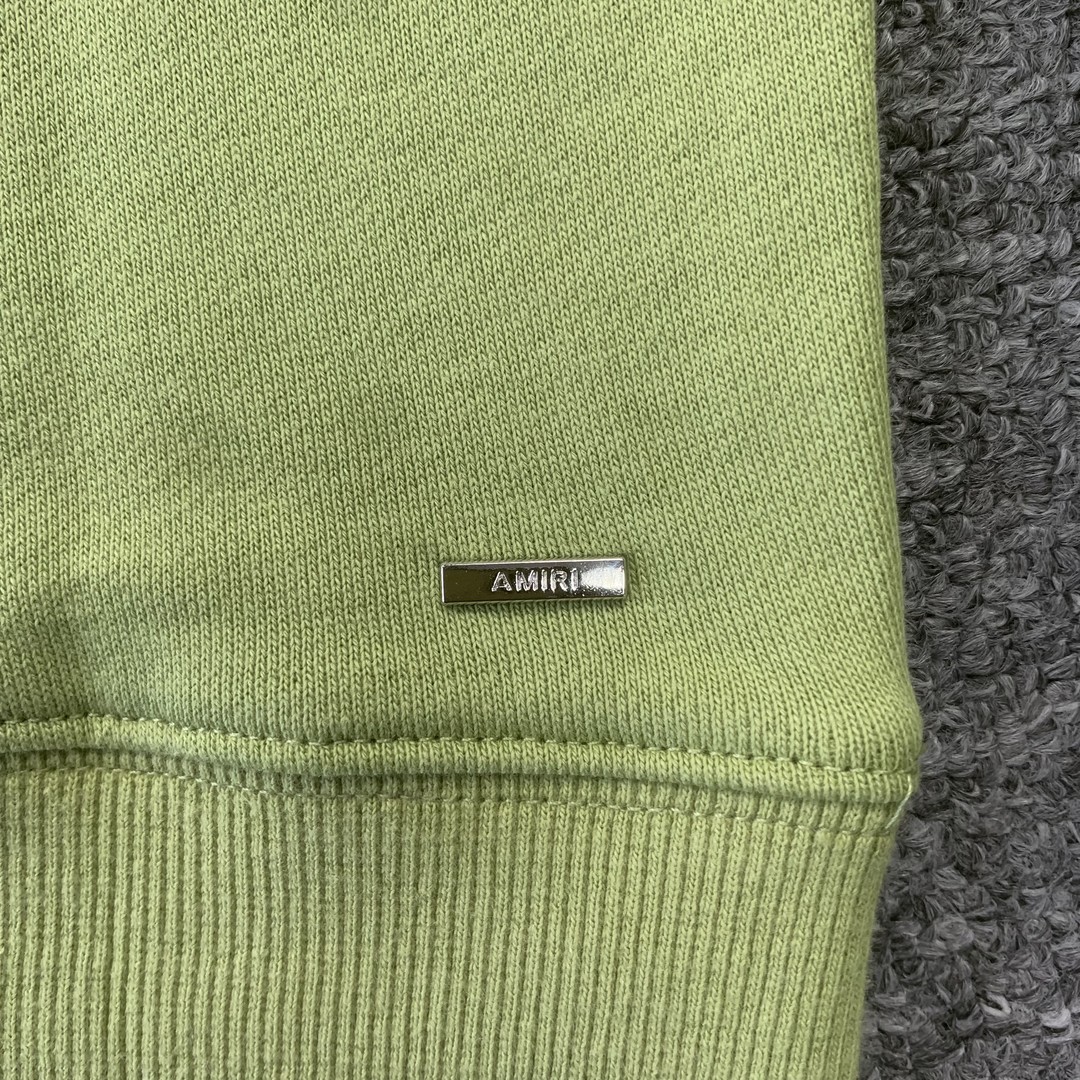 34_248  AMIRI  Hoodie