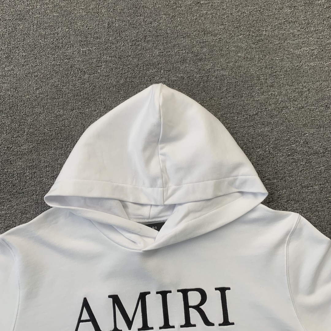 46_248  Amiri 2022  Hoodie
