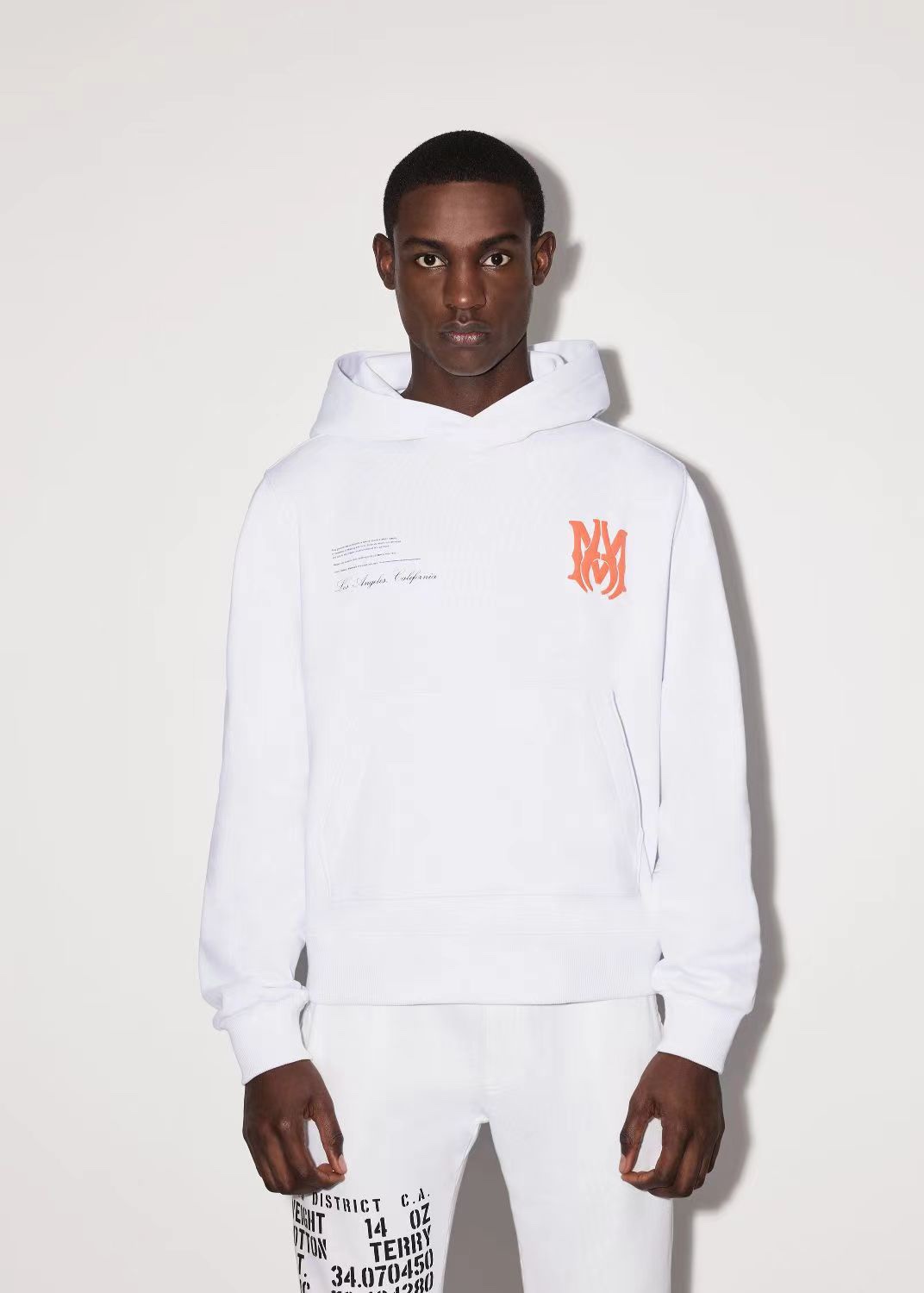 34_248  AMIRI  Hoodie