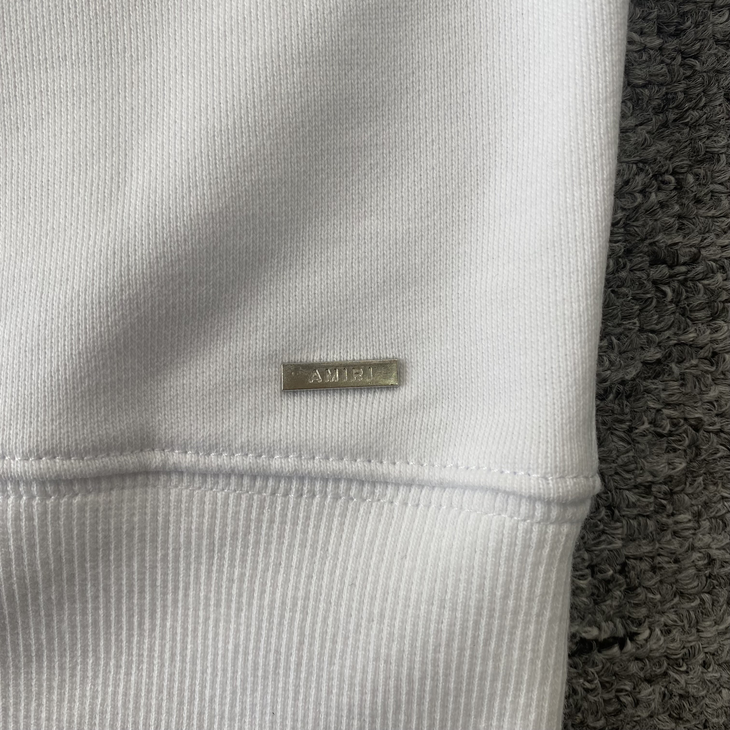 44_250  Amiri 2022 Hoodie