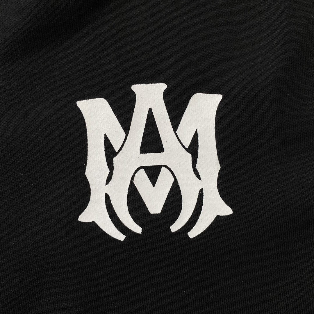 61_248 AMIRI   Hoodie